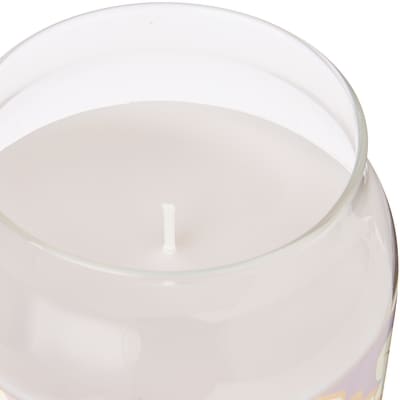 Vanilla Scented Candle