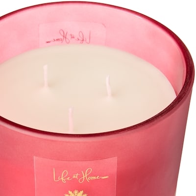 Bougie parfumée Pomander des Fêtes