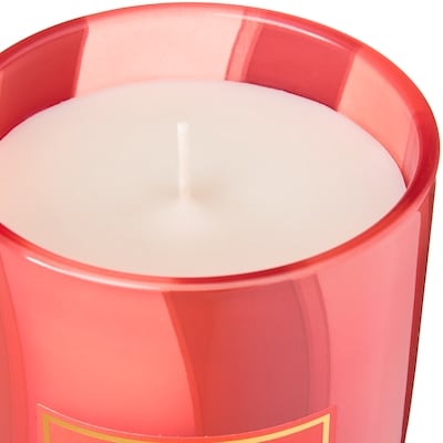 Festive Spice Scented Candle