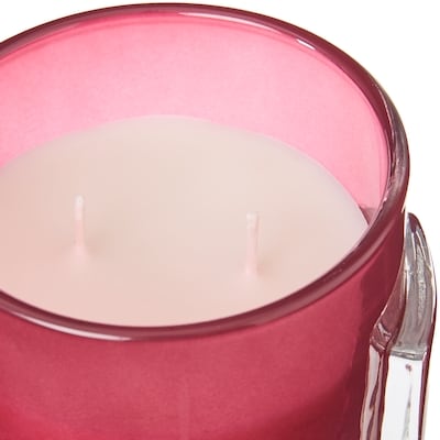 Spiced Cranberry Tea Scented Candle