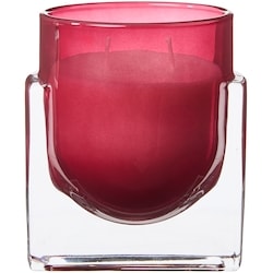 Life at Home Bougie parfumée Thé aux canneberges épicé 1 ea, 12,00 $/1ch