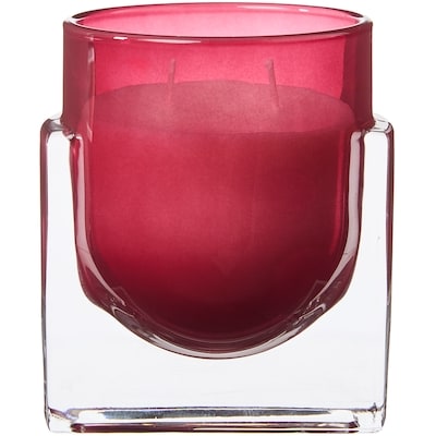 Life at Home Bougie parfumée Thé aux canneberges épicé 1 ea, 12,00 $/1ch