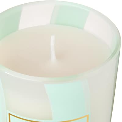 Bougie parfumée Crème de gingembre fouettée