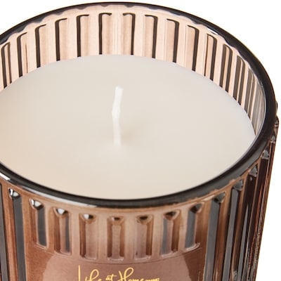 Warm Cashmere Scented Candle