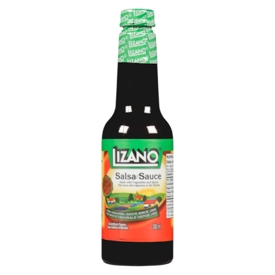 Lizano Salsa Seasoning 280 ml, $1.78/100ml