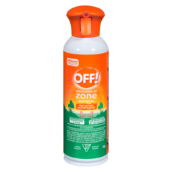 Off! Insecticide de zone action rapide 1 ea, 12,50 $/1ch