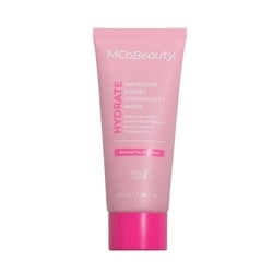 MCoBeauty Hydrate - Moisture Boost Overnight Mask 1 ea, $17.99/1ea