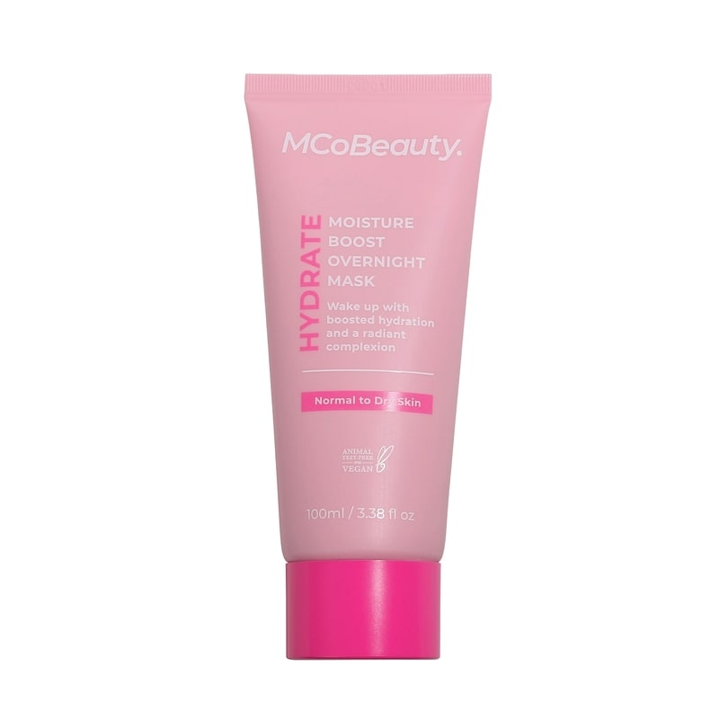 Hydrate - Moisture Boost Overnight Mask