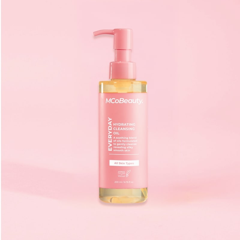 Everyday - Gentle Hydrating Cleanser