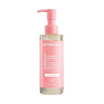 MCoBeauty Doux nettoyant hydratant - Quotidien 1 ea, 17,99 $/1ch