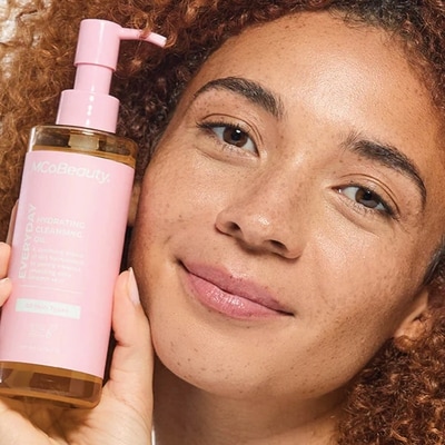 Doux nettoyant hydratant - Quotidien