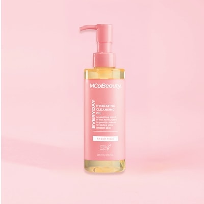 Doux nettoyant hydratant - Quotidien