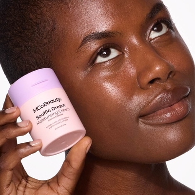 Crème hydratante Soufflé de rêve