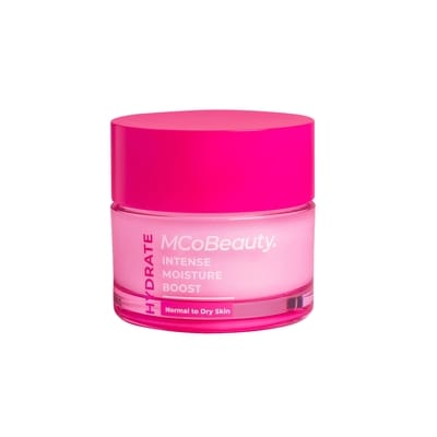 MCoBeauty Hydrate - Intense Moisture Boost 1 ea, $19.99/1ea
