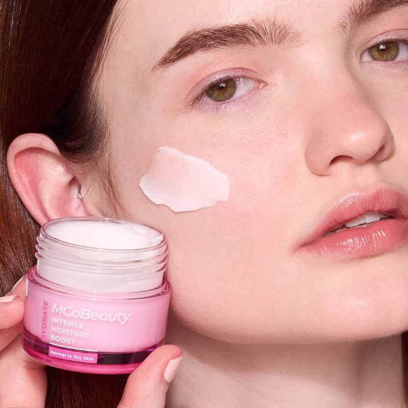 Hydrate - Intense Moisture Boost