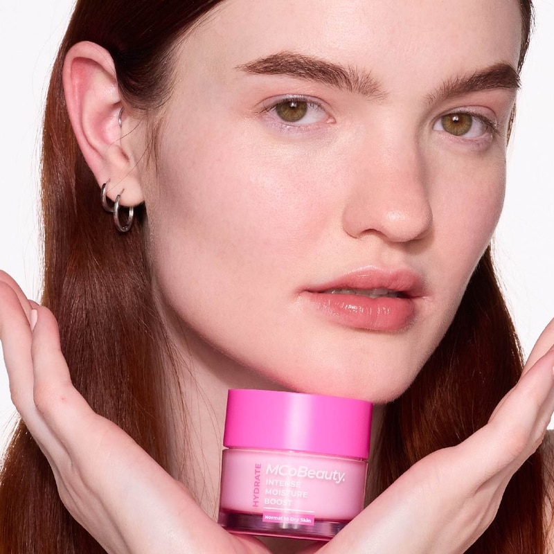 Hydrate - Intense Moisture Boost