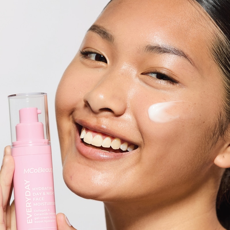 Everyday - Hydrating Day & Night Face Moisturiser