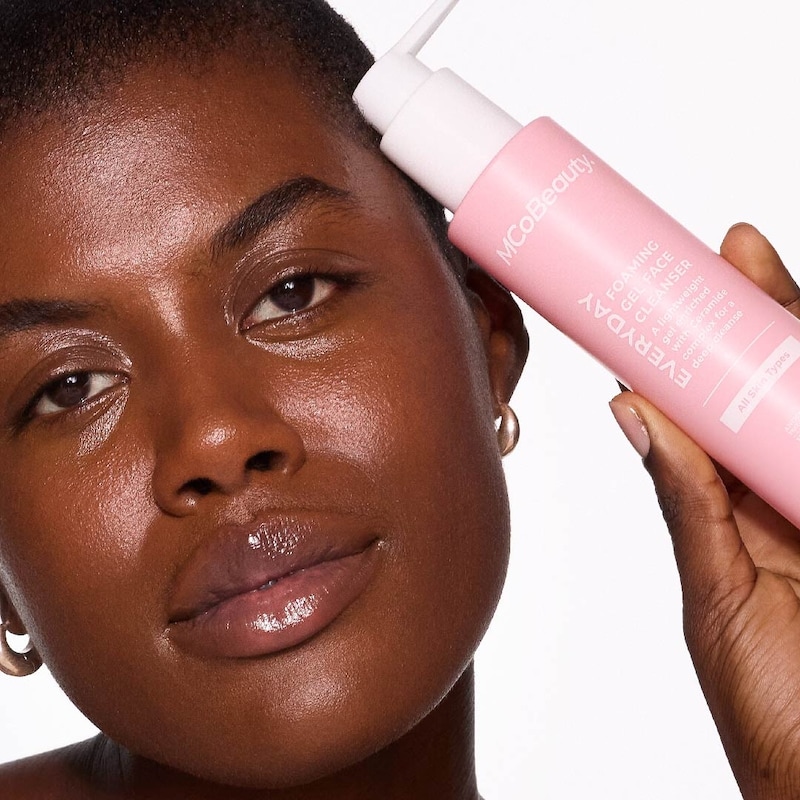 Everyday - Foaming Gel Face Cleanser