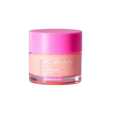 MCoBeauty Hydrate - Daily Moisture Boost 1 ea, $19.99/1ea