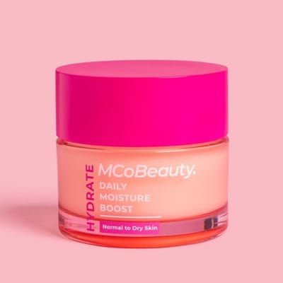 Hydrate - Daily Moisture Boost