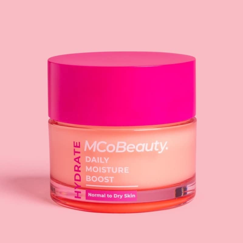 Hydrate - Daily Moisture Boost