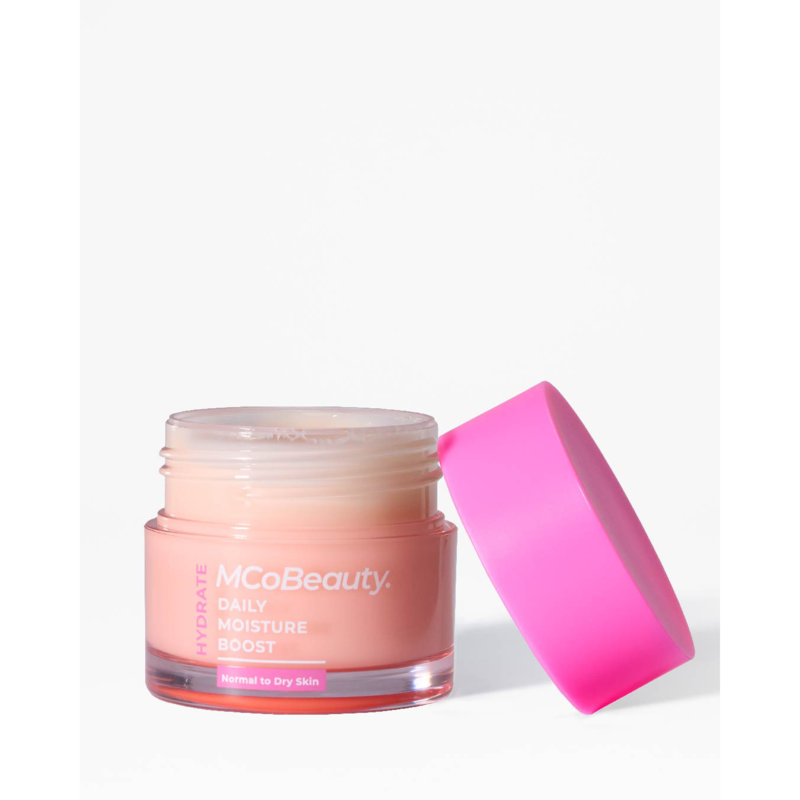 Hydrate - Daily Moisture Boost