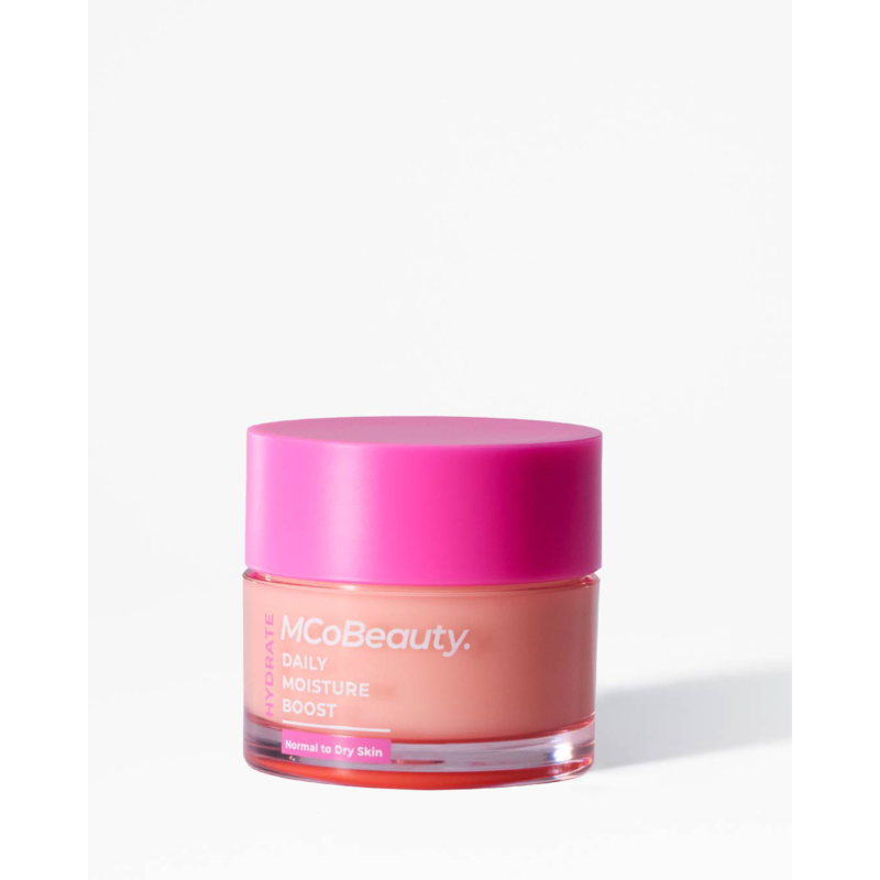 Hydrate - Daily Moisture Boost