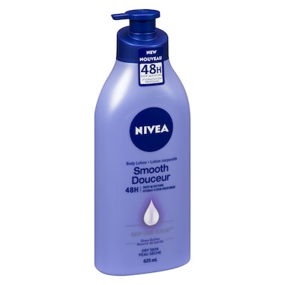 Body Lotion Smooth