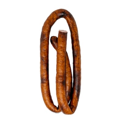 Sikorski Sausages Cherry Wood Sausage $43.90/1kg $19.92/1lb