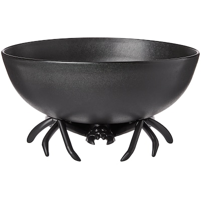 null Spider Candy Bowl 1 ea, $12.00/1ea
