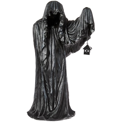 null Reaper with Lantern Decoration 1 ea, $24.00/1ea