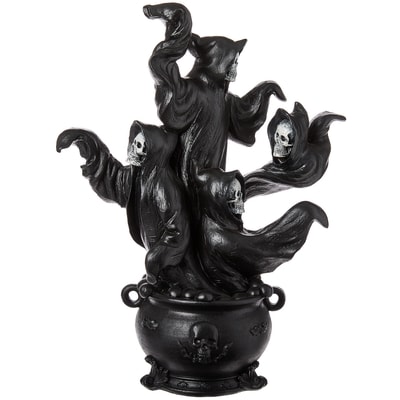 null Reaper Family Decoration 1 ea, $24.00/1ea