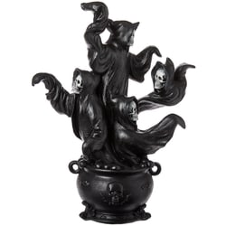 null Décoration avec famille de faucheurs 1 ea, 24,00 $/1ch