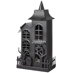 null Maison hantée lumineuse décorative – crâne 1 ea, 16,00 $/1ch