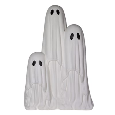 null Famille de fantômes à piles de 81 cm 1 ea, 59,00 $/1ch