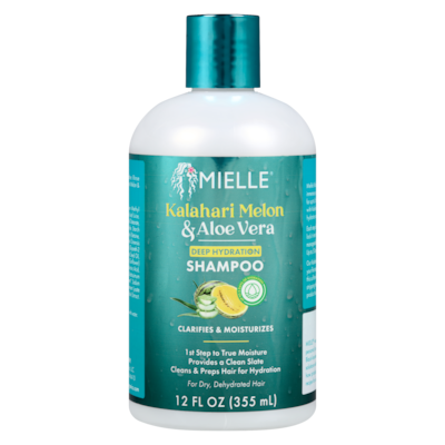 Mielle Shampoo 355 ml, $7.32/100ml