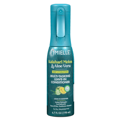 Mielle Leave In Conditioner 198 ml, $11.16/100ml