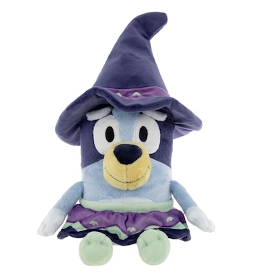 BLUEY Plush 1 ea, $24.00/1ea