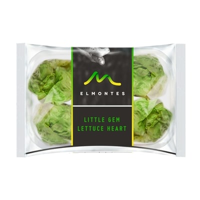 null Little Gem Lettuce Hearts 1 ea, $6.99/1ea