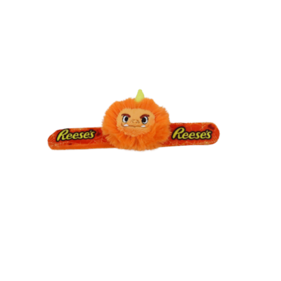 Hershey's Wrist Hugger Orange Reese's 1 ea, $8.00/1ea