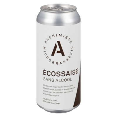 Alchimiste Beer 473 ml, $0.85/100ml