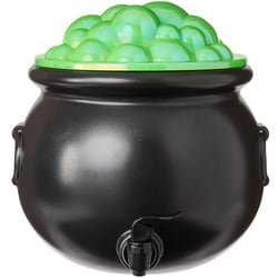 null Cauldron Drink Dispenser - Green 1 ea, $16.00/1ea