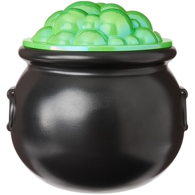 Cauldron Drink Dispenser - Green