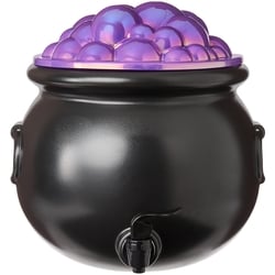 null Distributeur de boissons en forme de chaudron – violet 1 ea, 16,00 $/1ch