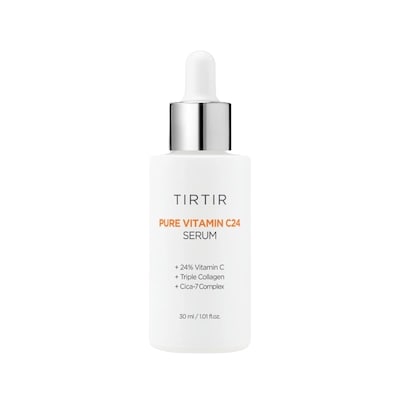 TIRTIR Pure Vitamin C24 Serum 30 ml, $116.63/100ml