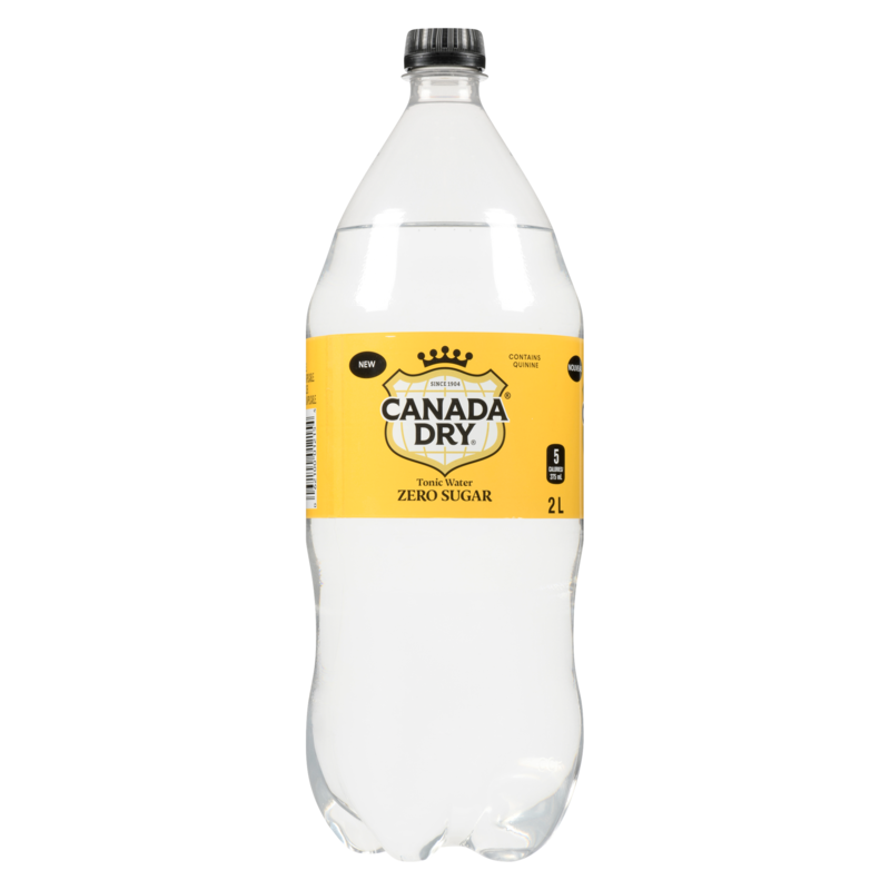 Tonic Water