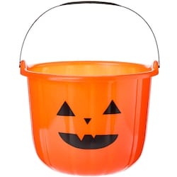 null Halloween Pail - Design 1 1 ea, $3.00/1ea