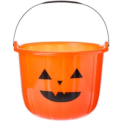 null Halloween Pail - Design 1 1 ea, $3.00/1ea