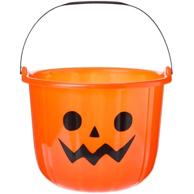 null Halloween Pail - Design 2 1 ea, $3.00/1ea