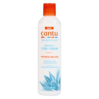 Cantu Crème de boucles lissant 295 ml, 7,79 $/100ml